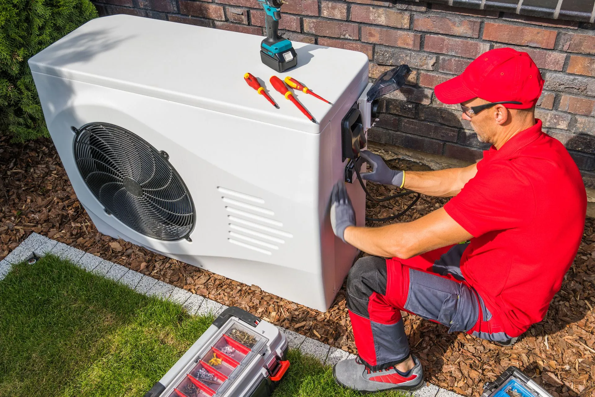 About HVAC in Haddon Heights, NJ